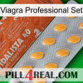 Viagra Professional Set 43